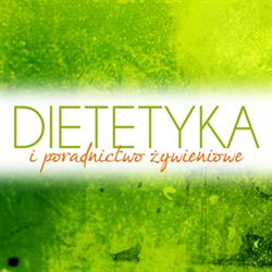 Dietetyka i Poradnictwo Żywieniowe Marzena Kułakowska