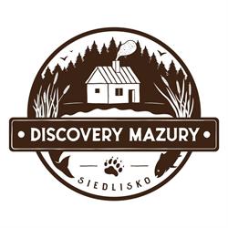 Discovery Mazury - Mateusz Dudziak