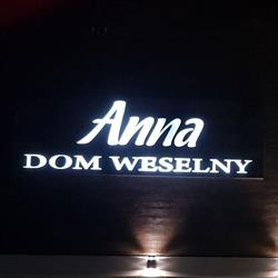 DOM WESELNY
