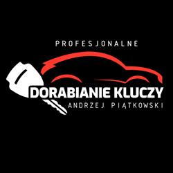 DORABIANIE KLUCZY