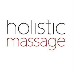Holistic Massage