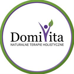 DOMIVITA DOMINIKA TOMCZAK