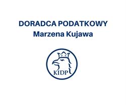 DORADCA PODATKOWY