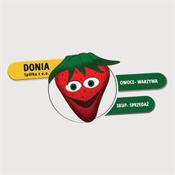 FHU DONIA Dominika Bujek"