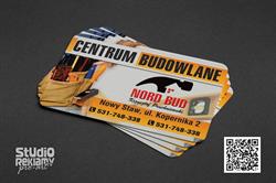Centrum Budowlane "Nord-Bud" Krzysztof Pruchniewski