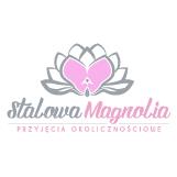 DOM PRZYJĘĆ STALOWA MAGNOLIA MIROSŁAW WARZYBOK