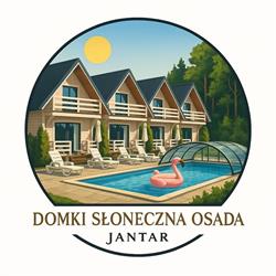 Domki Słoneczna Osada Jantar - Ewa Spytkowska
