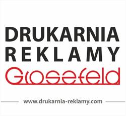 Drukarnia Reklamy Piotr Groszfeld