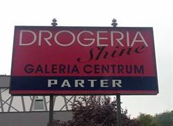 DROGERIA "SHINE" JANUSZ ORNACKI