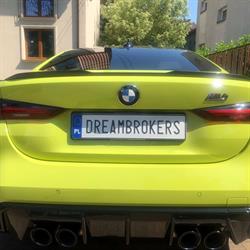 Dreambrokers