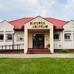 Dwujęzyczne Niepubliczne Przedszkole Planeta Dziecka