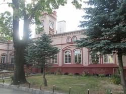 Dzienny Dom "Senior-Wigor"