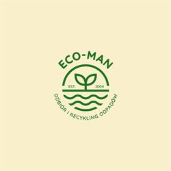 ECO MAN SUROWCE WTÓRNE ROMAN NICPOŃ