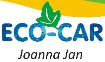 ECO-CAR Joanna JAN