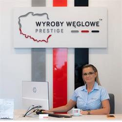 EDYTA JAMRÓZ WYROBY WĘGLOWE PRESTIGE