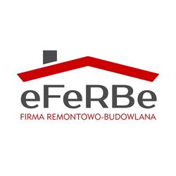 EFERBE FIRMA REMONTOWO BUDOWLANA PIOTR SZNYR