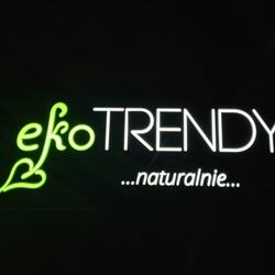 EKOTRENDY MAGDALENA NOWAK BOGUCKA
