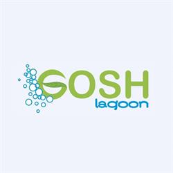 EKOLOGICZNA PRALNIA GOSH LAGOON MAŁGORZATA PLUTA