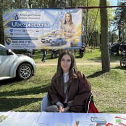 Ubezpieczenia Edyta Drelowiec