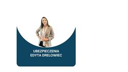 Ubezpieczenia Edyta Drelowiec