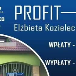 ELŻBIETA KOZIELEC PROFIT ELŻBIETA KOZIELEC