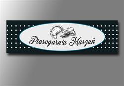 ELŻBIETA WYSOCZYŃSKA PIEROGARNIA MARZEŃ