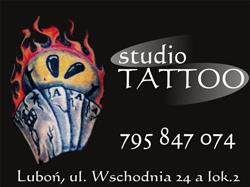 Emilia Adamska ML tattoo