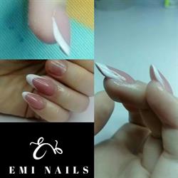 Emi Nails by Emilia Dobkowska
