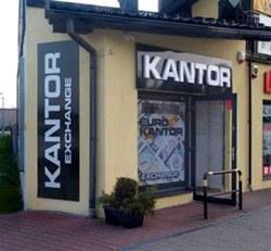EURO KANTOR SYLWIA SZCZUREK