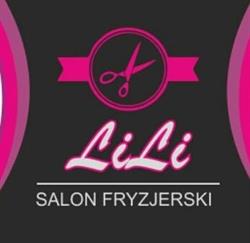 LiLi Salon Fryzjerski