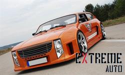 EXTREME AUTO