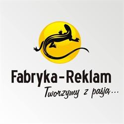 FABRYKA REKLAM S C GRZEGORZ OTOKA RYSZARD STASIEWICZ