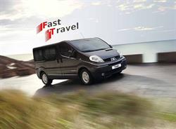 FAST TRAVEL KAMIL KASPRZYK