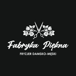 FABRYKA PIĘKNA FRYZJERSTWO KOSMETYKA SOLARIUM KARINA NIZIOŁEK