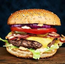 FAST FOOD KLAUDIA BEJNAR