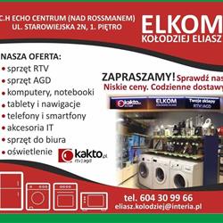FHU ELKOM