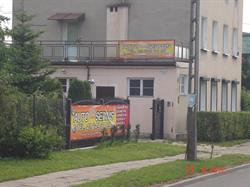 FIRMA MOTORYZACYJNA WAGEN ROBERT GAŁĘCKI