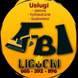 FIRMA BUDOWLANO-INSTALACYJNA JACEK LIGOCKI