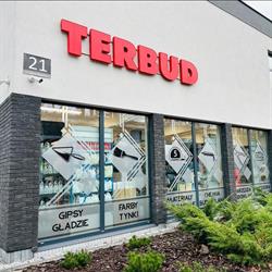 FIRMA HANDLOWA "TERBUD" JERZY PAZUREK