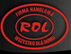 FIRMA HANDLOWA ROL