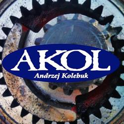 FIRMA HANDLOWO USŁUGOWA AKOL