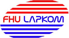 FIRMA HANDLOWO USŁUGOWA LAPKOM