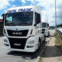 Firma Handlowo Usługowa Marek Dapa