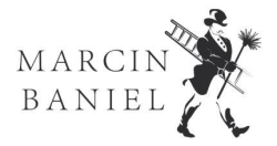 Kominiarz - Gazownik Marcin Baniel