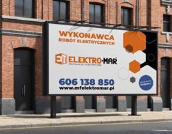 FIRMA USŁUGOWO HANDLOWA ELEKTRO MAR MAREK FREIBERG