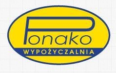 Ponako - Wypożyczalnia Sprzętu Budowlanego. Naprawa i Serwis Sprzętu Budowlanego