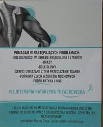 FIZJOTERAPIA