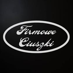 Firmowe Ciuszki SORYS EDYTA