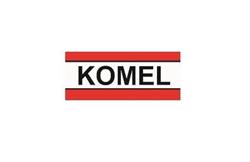 Firma Handlowo-Usługowa "KOMEL" Bogusław Szwinge