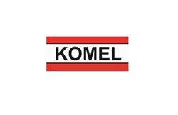 Firma Handlowo-Usługowa "KOMEL" Bogusław Szwinge